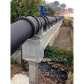 TF Anchored Joint Ductile Iron Pipe